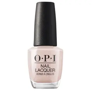 OPI Nail Lacquer Always bare for you Collection Nagellak pas cher