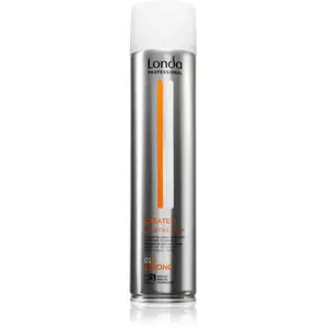 Londa, Laque, Create It (250 ml) pas cher