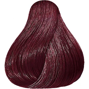 Wella - Color - Color Touch Vibrant Reds - 44/65 Middelbruin Intensief Violet Mahonie - 60 ml pas cher
