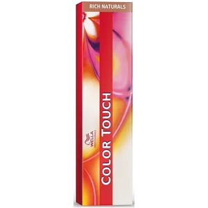 Wella Professionals - Color Touch Rich Naturals 9/96 - 60 ml pas cher