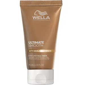 Wella Professionals Ultimate Smooth Mask 75ml pas cher