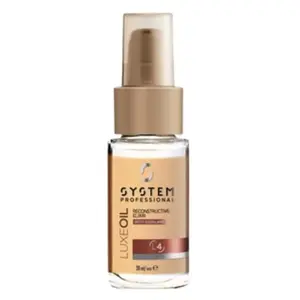 Wella Professionals System Professional LuxeOil Keratin Protect Elixir 30ml