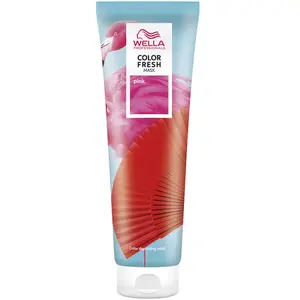 Sebastian, Masque capillaire, Professional Color Fresh Mask Color Mask Fun Pink 150ml (150 ml) pas cher