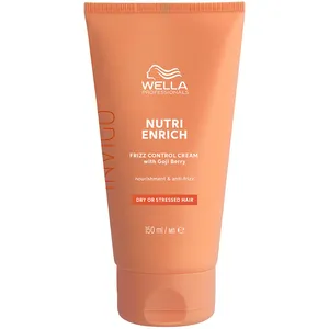 Wella Professionals Invigo NUTRI-ENRICH Crème Anti-Frisottis Frizz Control 150 ml