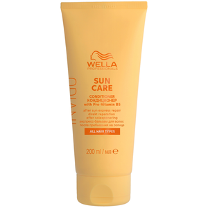 Wella Professionals Invigo After Sun Express Conditioner 200ml pas cher