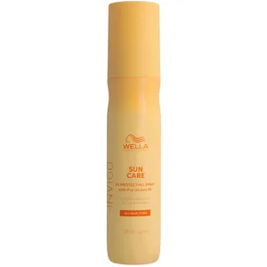 Comparateur de prix : Wella Professionals Invigo Sun Spray protecteur Uv 150 ml