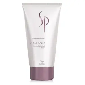 Wella Professionals System Professional Clear Scalp Gommage Antipelliculaire 150ml pas cher