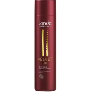 Londa Professional Velvet Oil Shampoo 250 Ml