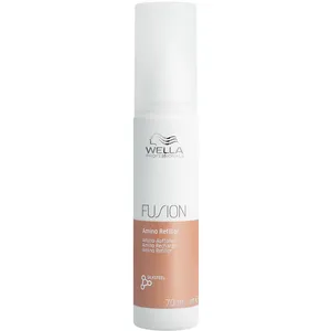 Wella Professionals Fusion Amino Refiller Soin Profond 70ml pas cher