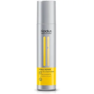 Merkloos / Sans marque Londa Visible Repair Leave-in Conditioner Balm 250ml pas cher