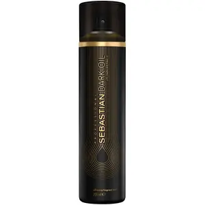 Sebastian Professional - DARK OIL - Dark Oil Spray/Mist - Haarspray vo... pas cher
