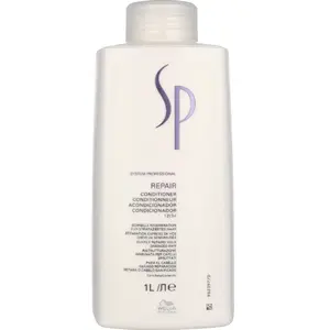 Comparateur de prix : Wella System P. Repair Conditioner