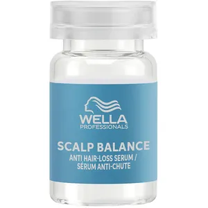 Wella Professionals Invigo Scalp Balance Sérum antichute cheveux 8x6ml pas cher