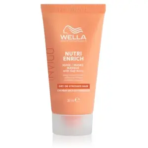Comparateur de prix : Masque Nutri Enrich Invigo 30ml / 150ml / 500ml