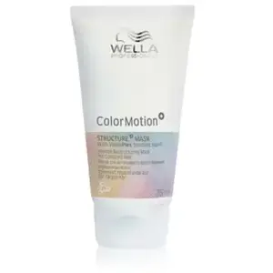 Wella ColorMotion+ Masque 75 ml pas cher
