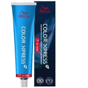 Wella - Color - Koleston Perfect - 5/1 Licht As Bruin - 60 ml pas cher