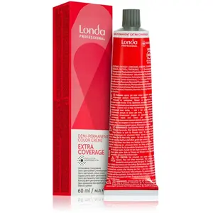 Londa, Colorations pour cheveux, Color Extra Cov 7/07 60ml (7, 07) pas cher