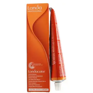 Londa, Colorations pour cheveux, Professional Londacolor Coloration cr... pas cher