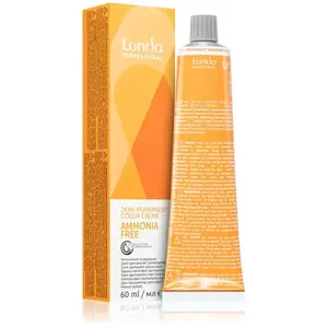 Londa Extra Coverage 4/07 Brun Moyen Naturel Marron 60 ml pas cher