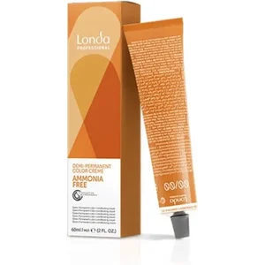 Londa Professional - Haarverf - Color Demi Permanent - 60ML - 6/0Vendu pargalaxus