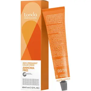 Londa Demi-Permanent Color Creme 5/56 pas cher