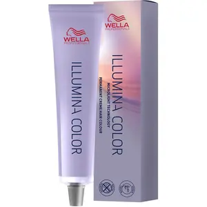 Wella Professionals - Illumina Color 8/36 - 60ml pas cher