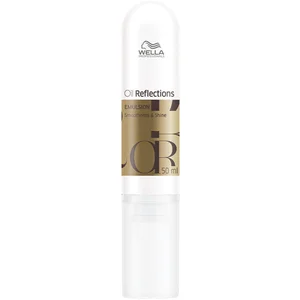 Wella Professionals - Oil Reflections Emulsion - 50ml pas cher