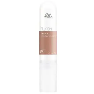 Wella Emulsion Réparation Intense Emulsion Réparation Intense pas cher