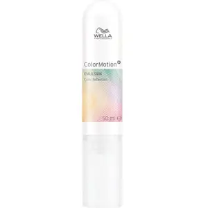 Wella Professionals - ColorMotion+ Emulsion - 50ml pas cher