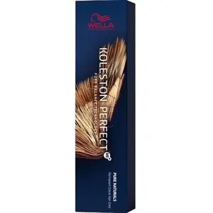 Comparateur de prix : Wella Koleston Perfect ME+ Pure Naturals 60ml