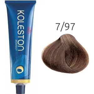 Wella Professionals - Color Touch Rich Naturals 7/97 - 60 ml pas cher