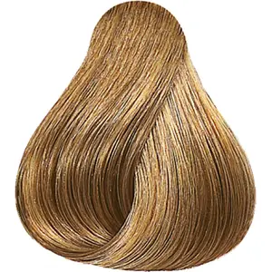 Wella Professionals - Color Touch Plus - 88/07 Lichtblond Intensief Natuur Bruin 60 ml pas cher