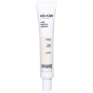 Nioxin, Soins du cuir chevelu, Exfoliant purifiant pour le cuir chevel... pas cher