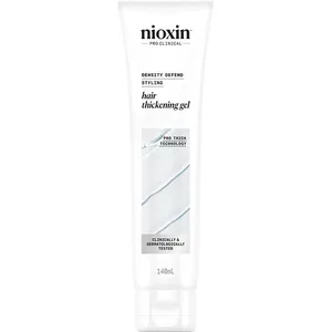 Nioxin Gel Texturisant - Traitement Capillaire Densifiant et Volumisant 140 ml pas cher