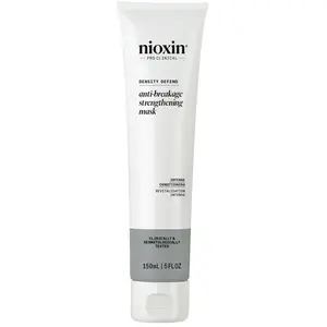 Nioxin Density Defend - Mascarilla Antirotura y Fortalecedora 150 ml pas cher