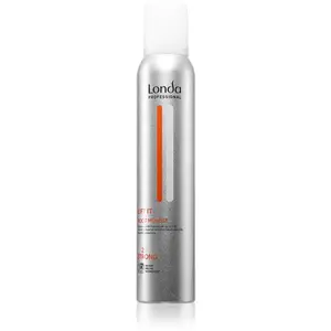 Londa, Mousse coiffante, Lift It (200 ml, Mousse coiffante) pas cher
