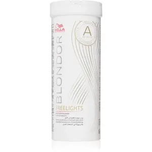 Wella, Coloration pour cheveux, Professionals Blondor Freelights 400g ... pas cher