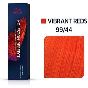 Wella Professionals Koleston P Vibrant Reds 99/44 60 ml pas cher