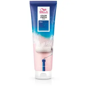 Color Fresh Mask Mascarilla de color Fun #blue pas cher