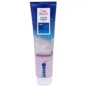 Wella Professionals Color Fresh Mask Bold - 150ml - Alle haartypen pas cher