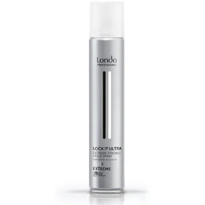 Londa Professionnel Laque Fixation Extrême pour Cheveux 500 ml pas cher