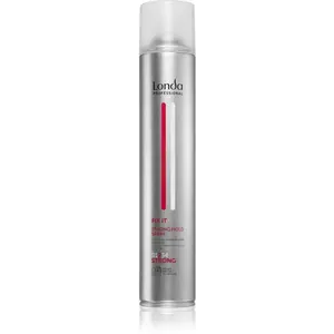Londa Professional Fix It Strong Hold Spray 500 ml