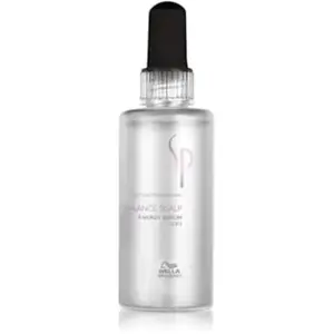 Wella Professionals SP Classic Balance Scalp Energy Serum - 100 ml - Alle Haartypen pas cher