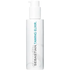 Sebastian Professional Taming Elixir Sérum Crème Coiffant Anti-Frisottis 140 ml pas cher