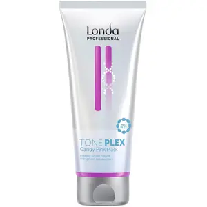 Londa, Masque capillaire, PROFESSIONAL Tone Plex Mask maska do w sów C...