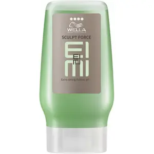 Wella, Mousse coiffante, Professionals Eimi Sculpt Force 250ml Hair Mo...