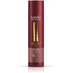 Londa, Après-shampoing, Après-shampoing professionnel à l'huile de vel... pas cher