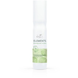 Wella Spray Soin Sans Rinçage Régénérant Renewing Elements Wella 150ml pas cher