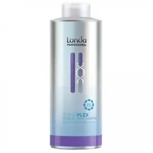 LONDA TONEPLEX PEARL BL SHAMPOO 1L