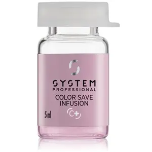 System Professional LipidCode Color Save Infusion (C+) Haarserum pas cher